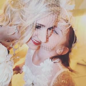 Meet your Posher, Destiny